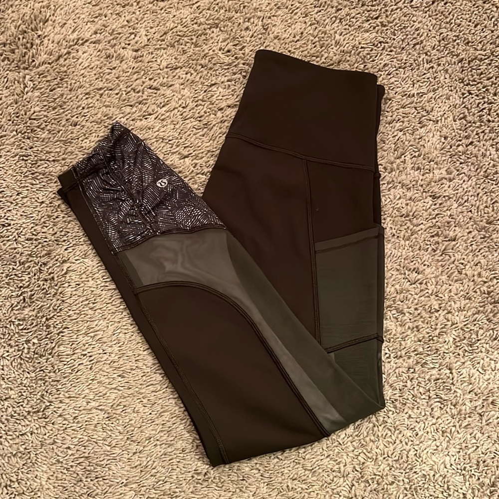Lululemon Leggings